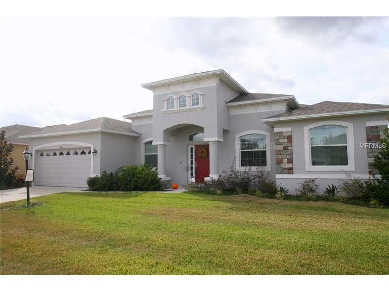 6526 Evergreen Park Drive - Photo 1