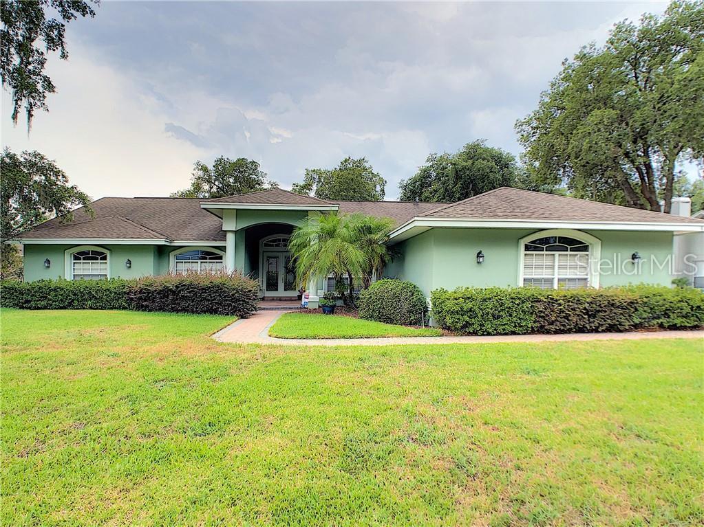 8011 Darlington Circle - Photo 1