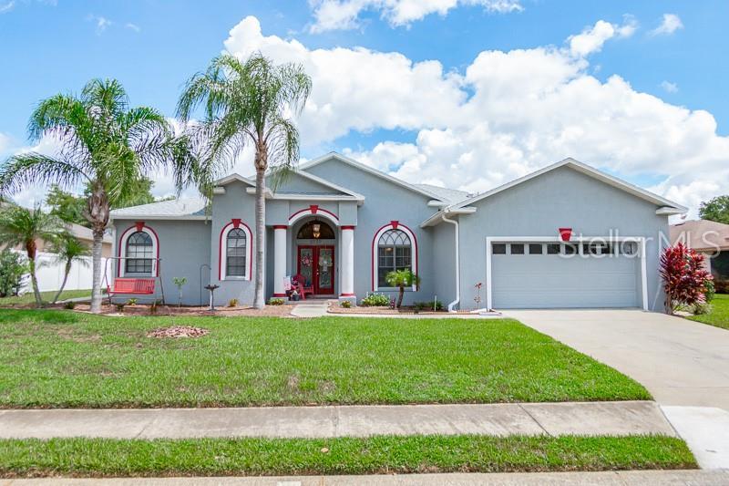 2370 Chesterfield Circle - Photo 1
