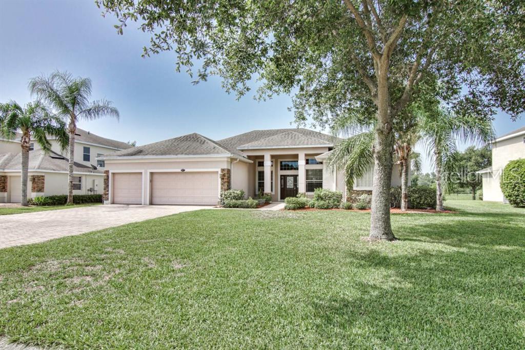 977 Classic View Drive - Photo 1