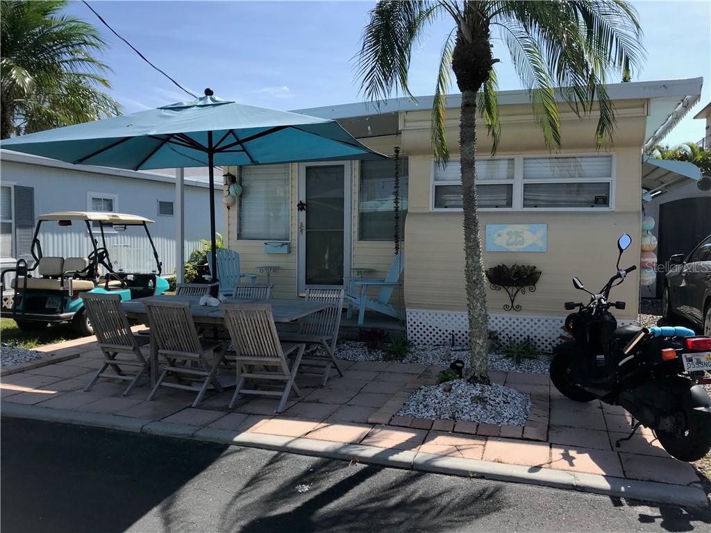 2601 Gulf Drive - Photo 1