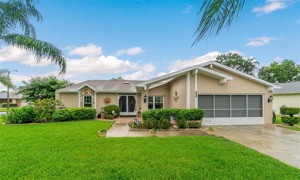 5914 Fall River Drive - Photo 1