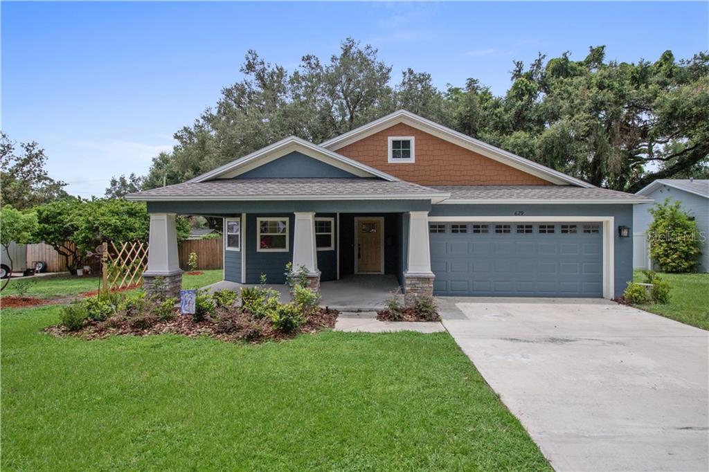 629 Woodward Street - Photo 1