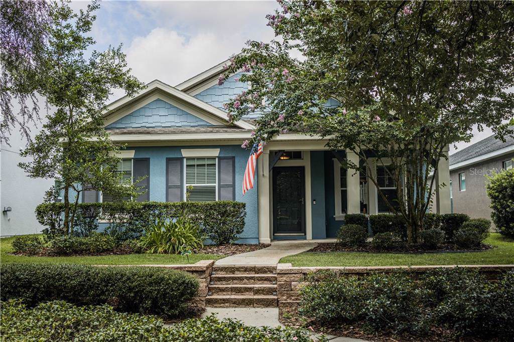 15817 Starling Crossing Drive - Photo 1