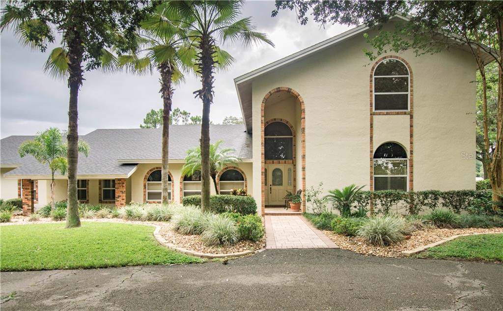 5120 Colbert Road - Photo 1