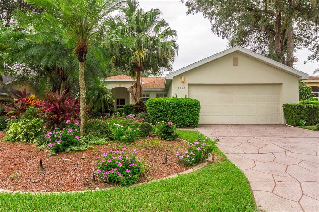 1046 Tequesta Trl - Photo 1