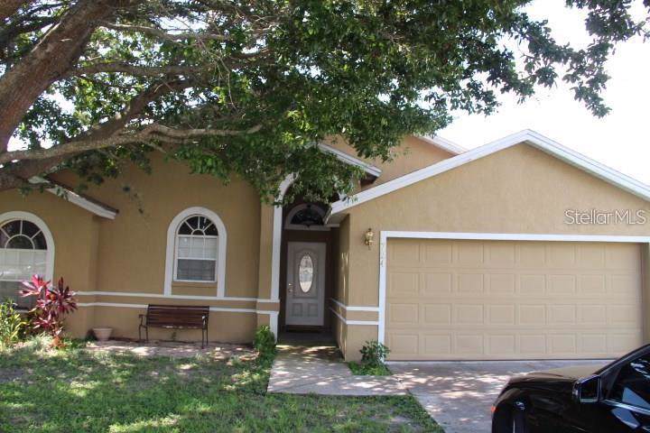 724 Berkley Pointe Drive - Photo 1