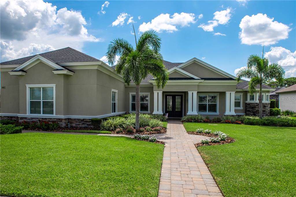 6521 Heritage Park Place - Photo 1