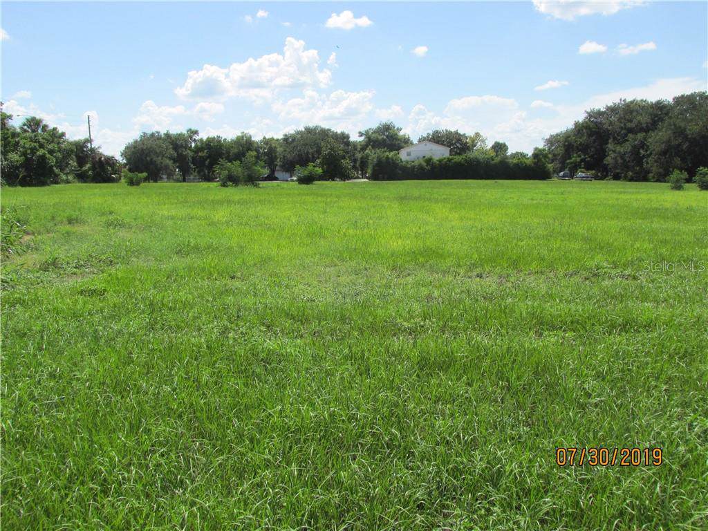 460 Scenic Highway - Photo 1