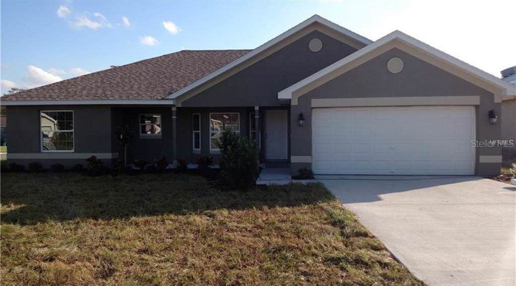 1217 Forest Hill Drive - Photo 1