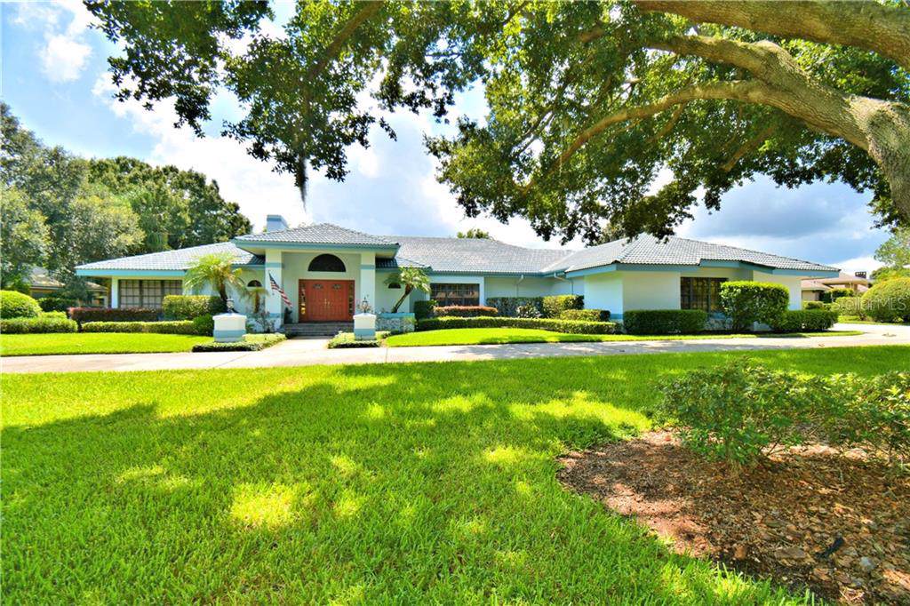 2516 Partridge Drive - Photo 1