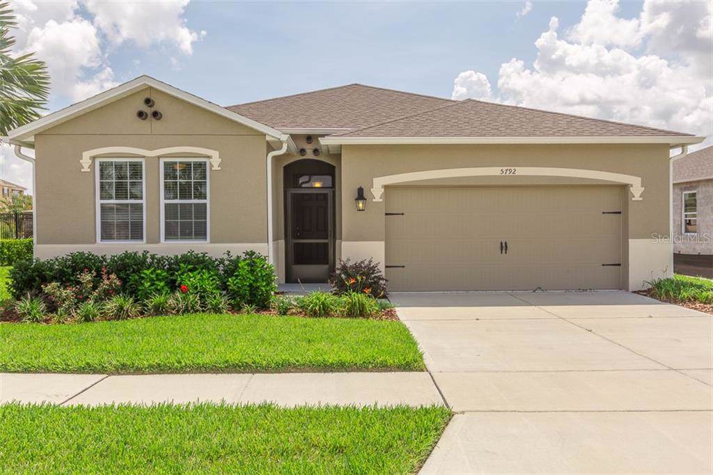 5792 Marsh Landing Dr - Photo 1