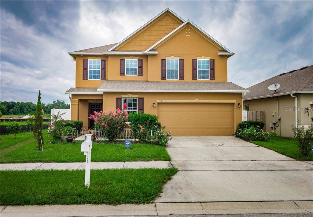 903 Killarney Lane - Photo 1