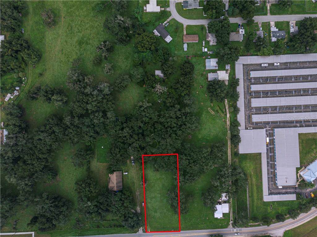 2349 Ef Griffin Road - Photo 1