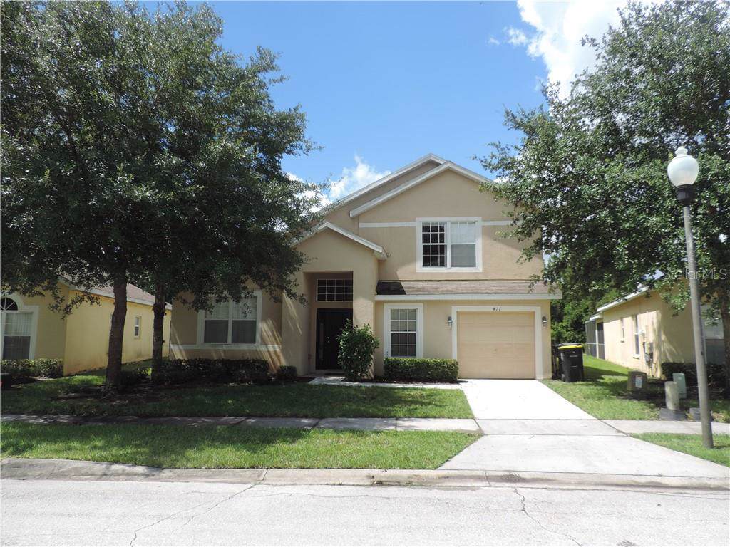 417 Scrub Jay Way - Photo 1
