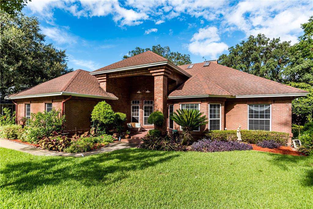 5155 Deeson Pointe Court - Photo 1