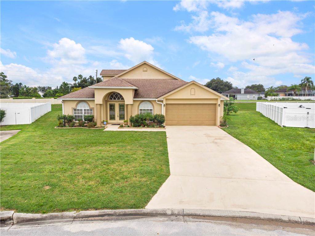 2330 Colony Club Drive - Photo 1