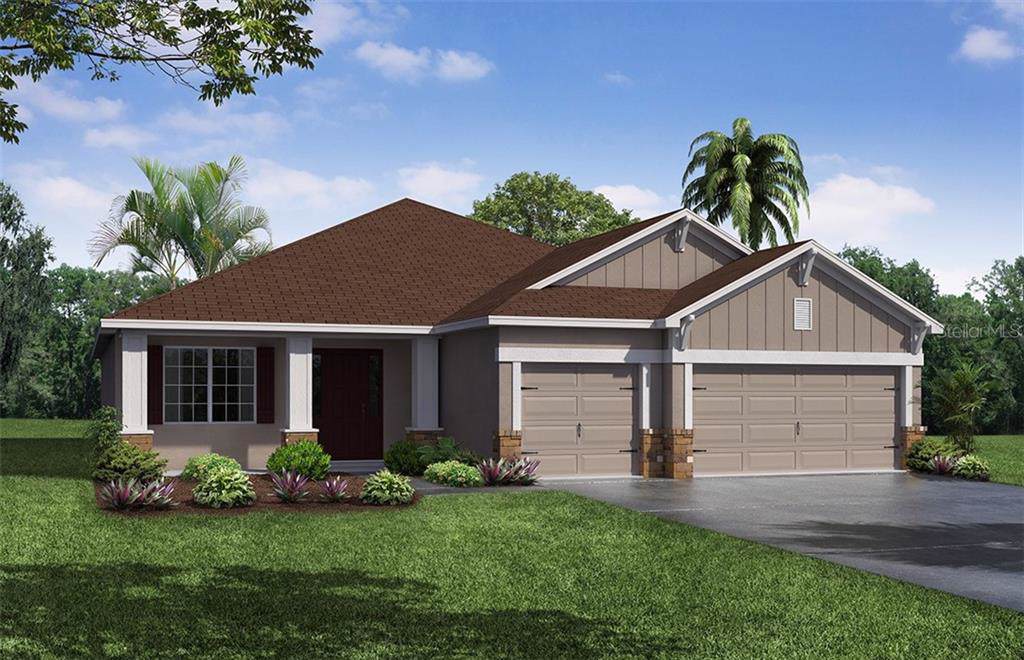 202 Travelers Creek Drive - Photo 1