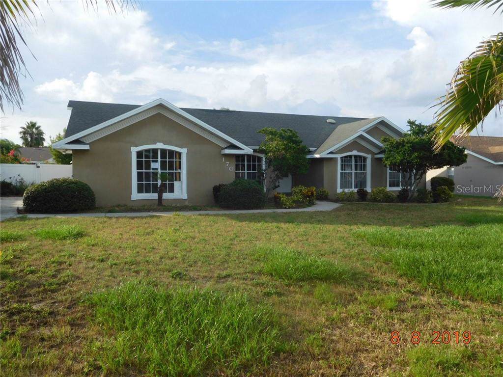 170 White Cliff Boulevard - Photo 1