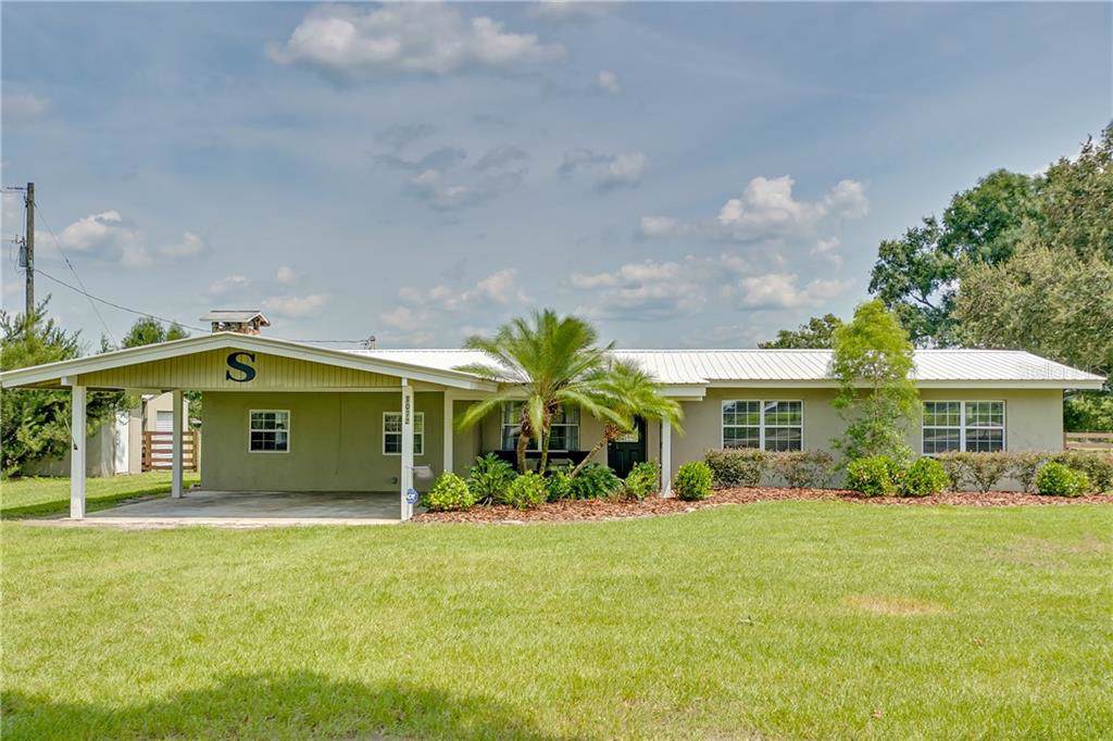 1072 Boyd Cowart Road - Photo 1