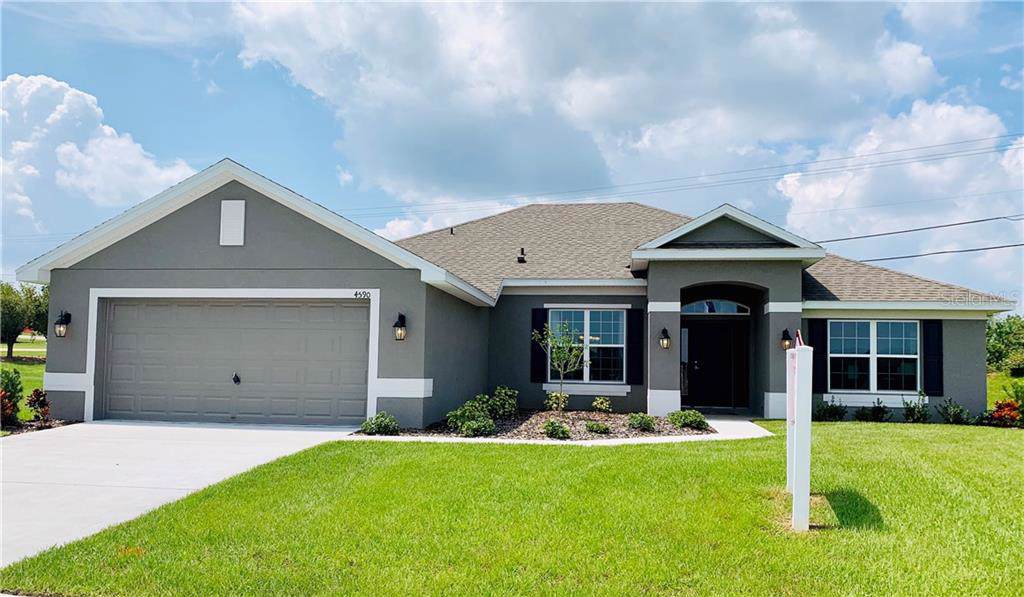 195 Brookshire Drive - Photo 1