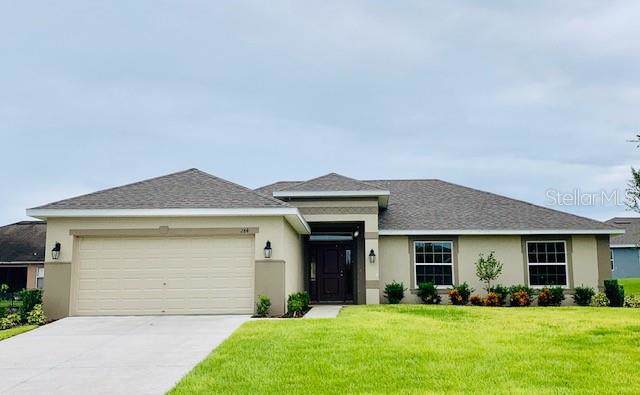 194 Brookshire Drive - Photo 1