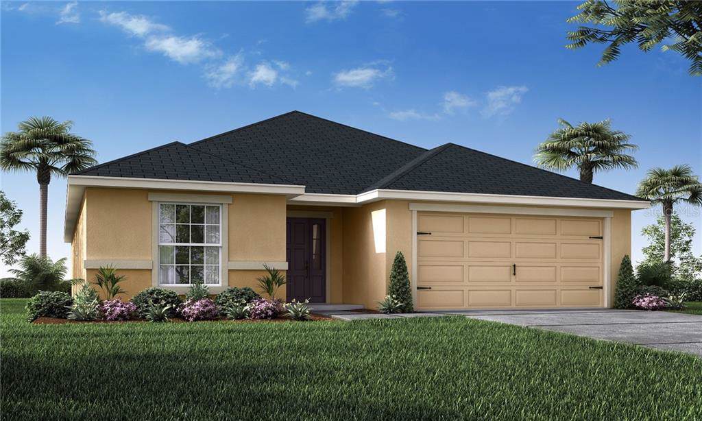 444 Monticelli Drive - Photo 1