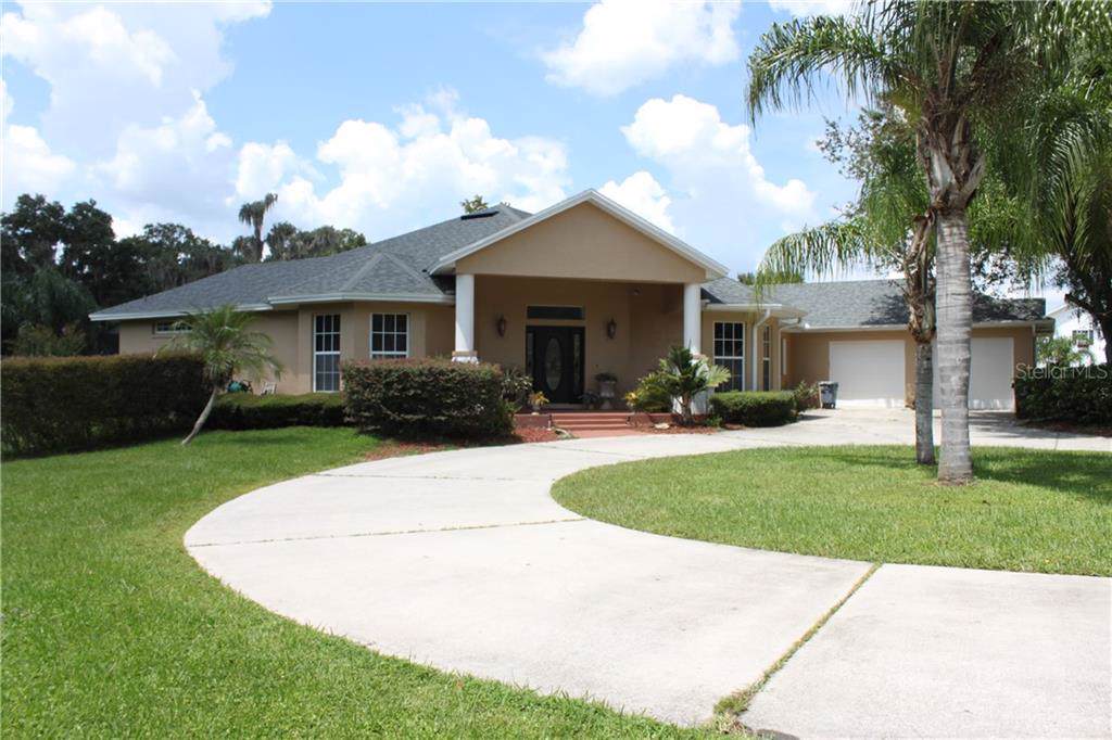 6915 Poley Creek Drive - Photo 1