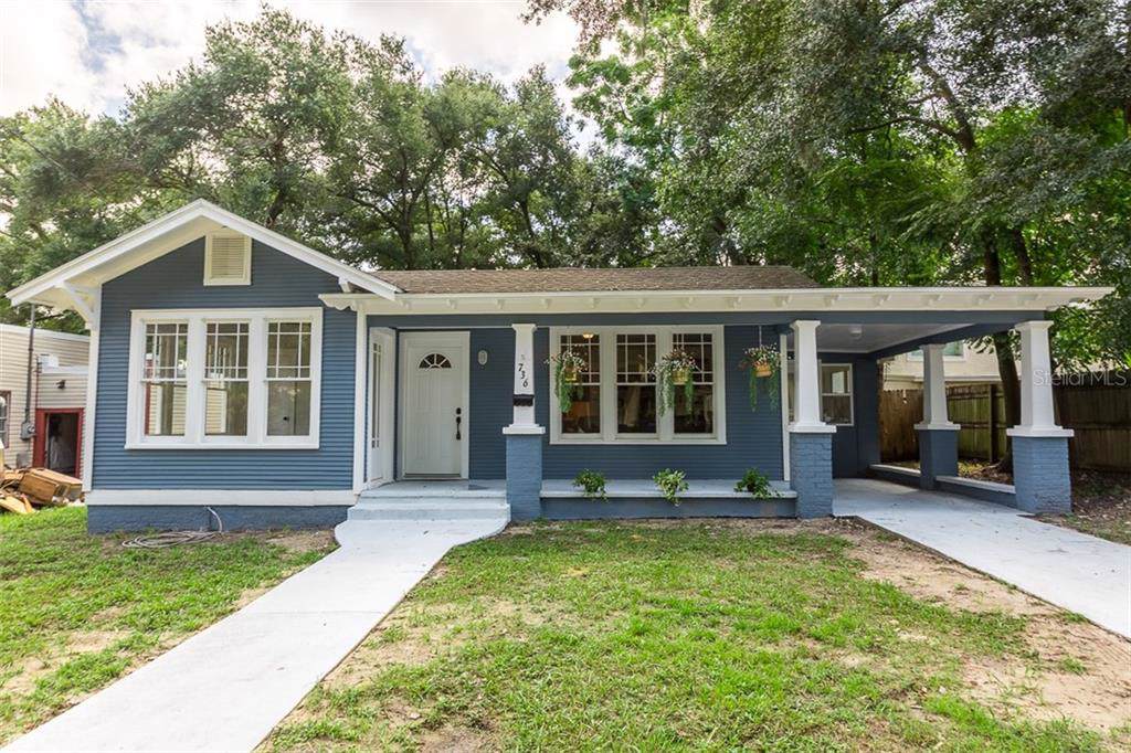 736 Winfree Avenue - Photo 1
