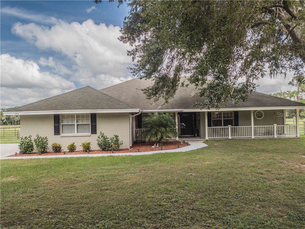 1401 Parker Road - Photo 1