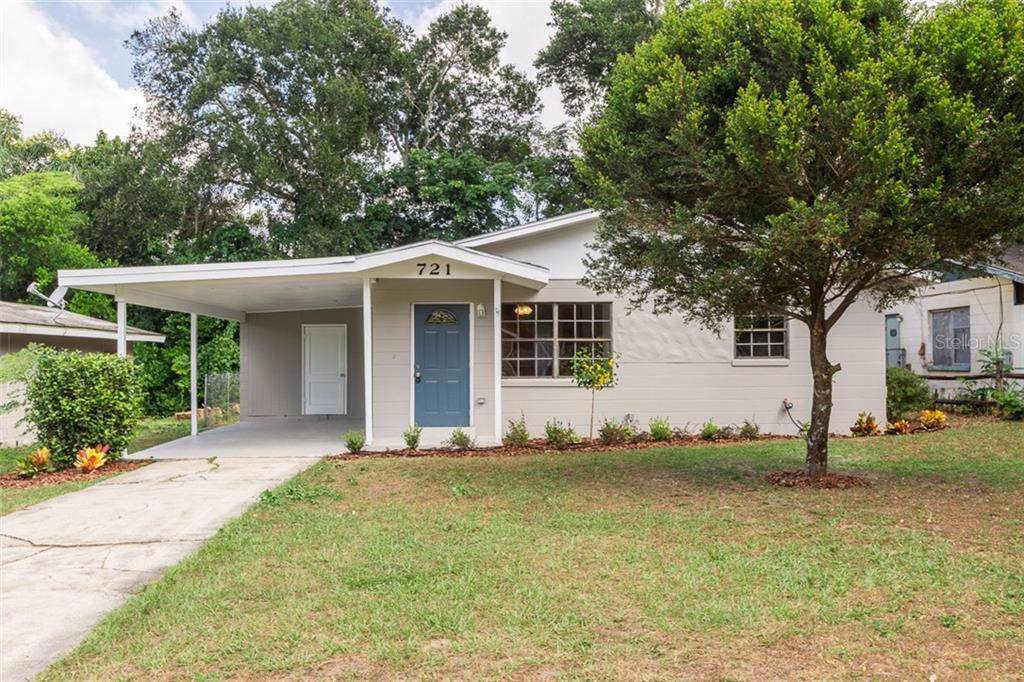 721 Hibiscus Avenue - Photo 1