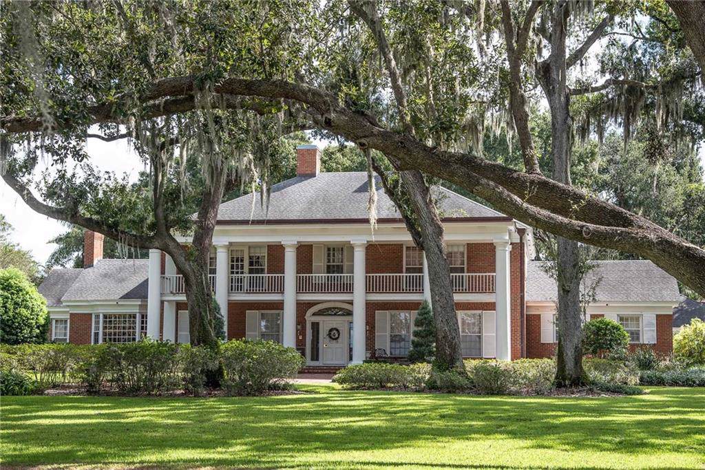 400 Lake Hollingsworth Drive - Photo 1