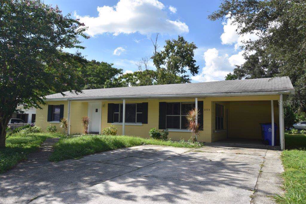 805 Susan Drive - Photo 1