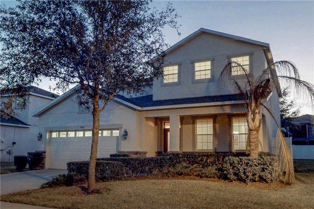 889 Suffolk Place - Photo 1