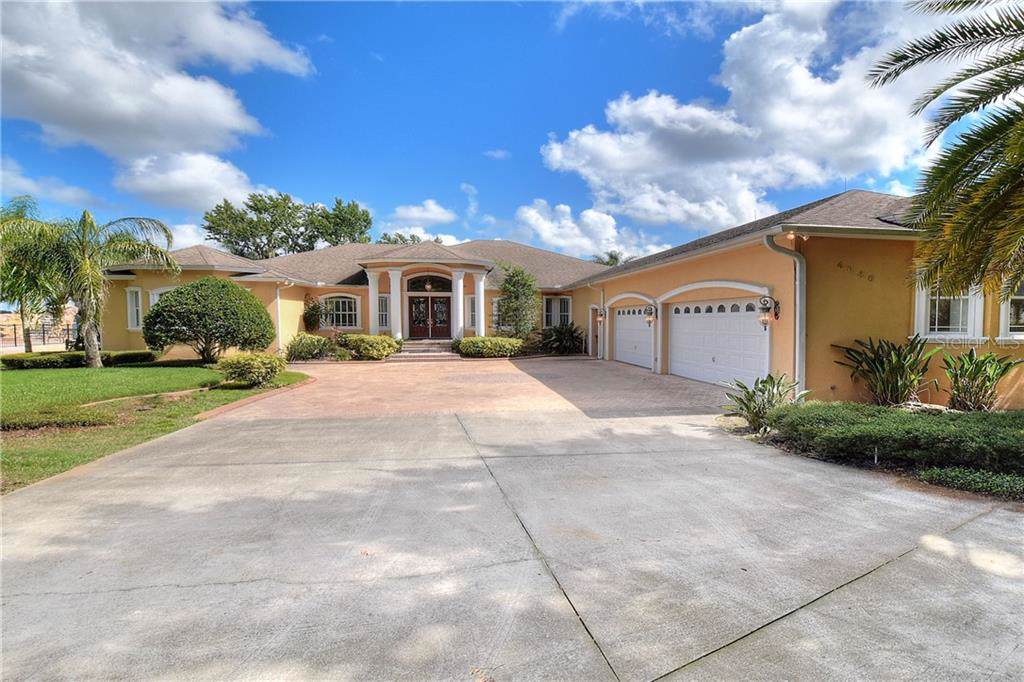 4840 Lake Gibson Park Road - Photo 1