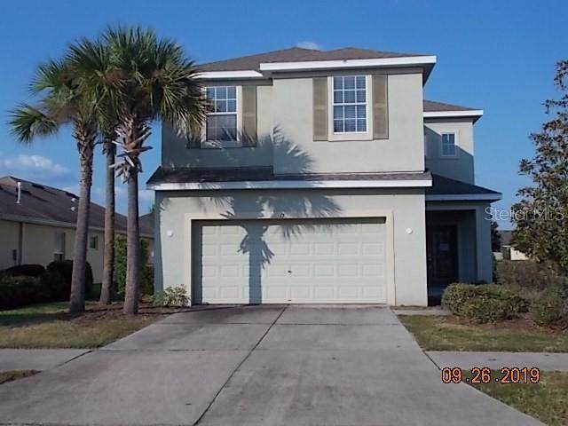17421 Chelsea Downs Circle - Photo 1