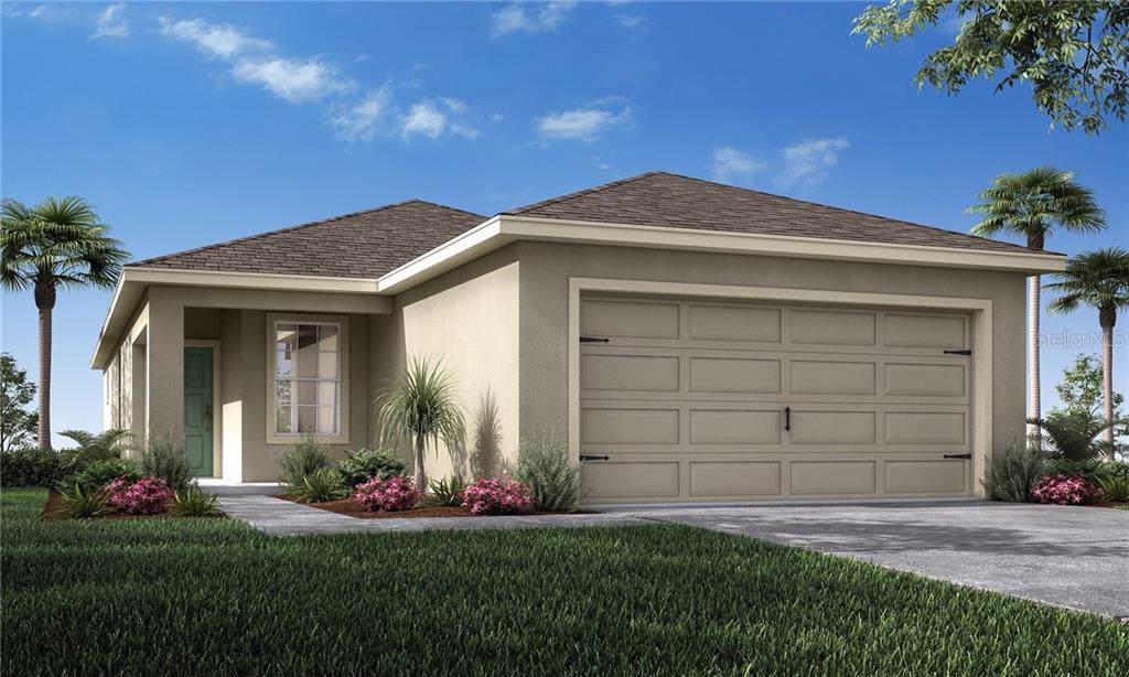 314 Tanager Street - Photo 1