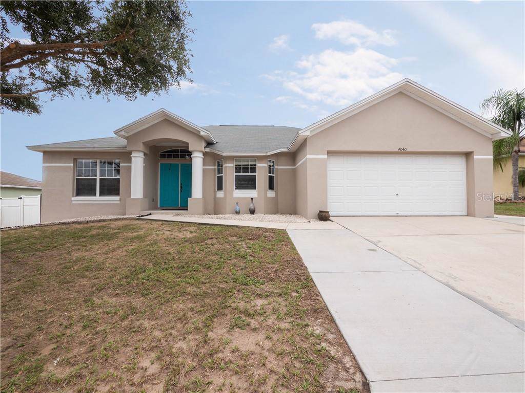 4040 Byrds Crossing Drive - Photo 1