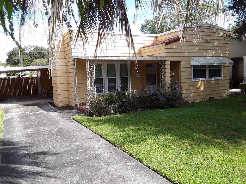 1130 Edgewood Drive - Photo 1