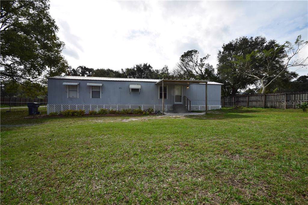 3288 Mount Tabor Road - Photo 1