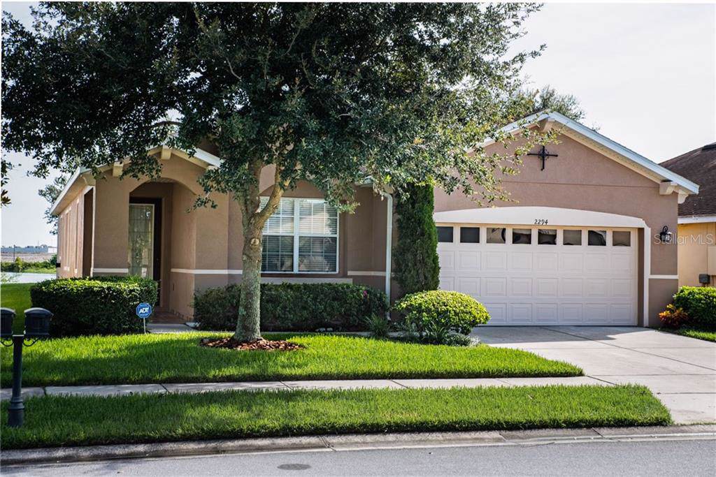 2294 Geneva Drive - Photo 1