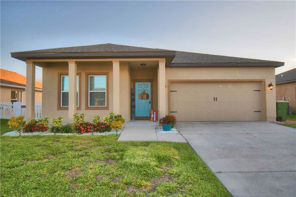 4915 St James Drive - Photo 1 4915 St James Drive - Photo 1
