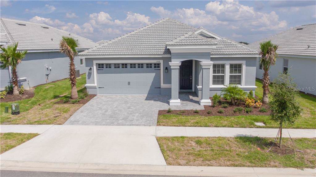 1502 Bunker Drive - Photo 1