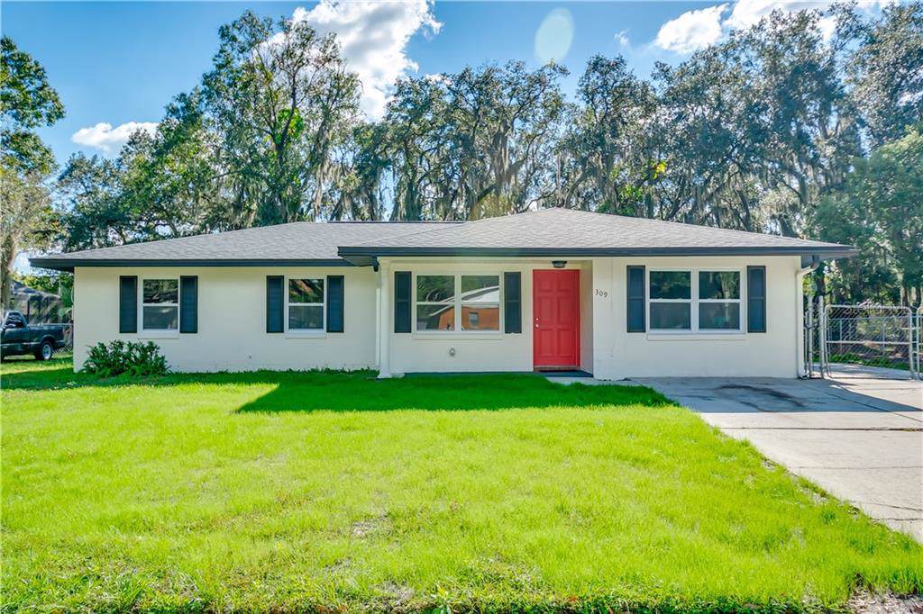 309 Hemlock Drive - Photo 1