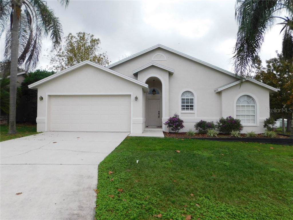 2749 Pine Brush Drive - Photo 1