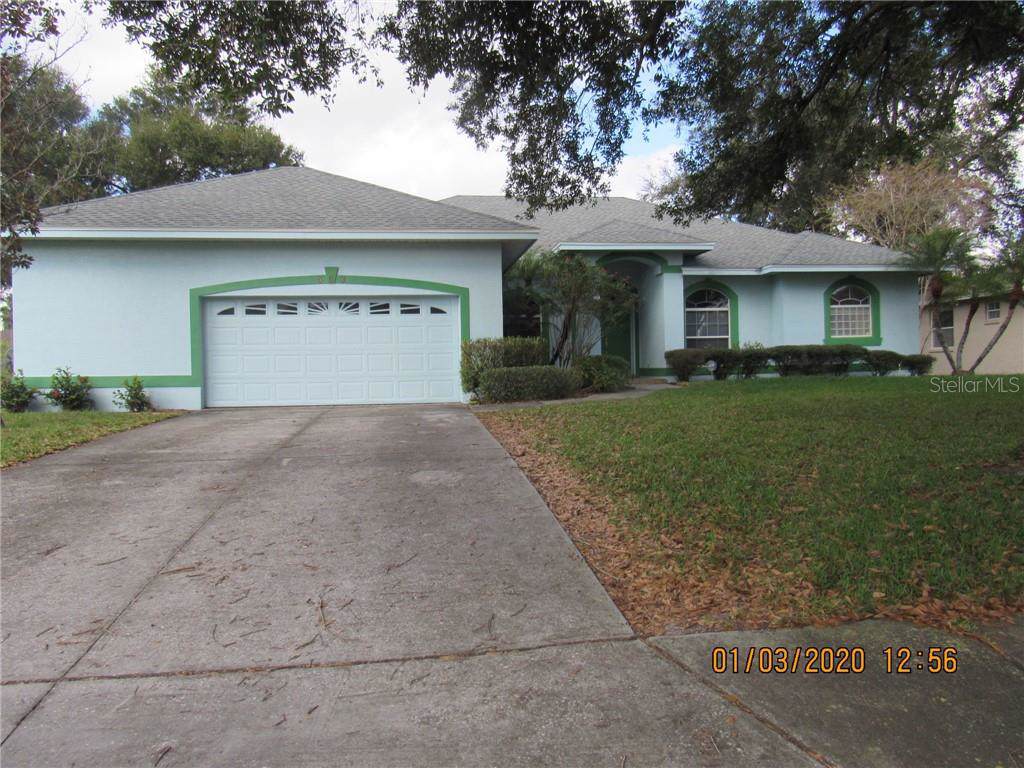 583 Powder Horn Row - Photo 1