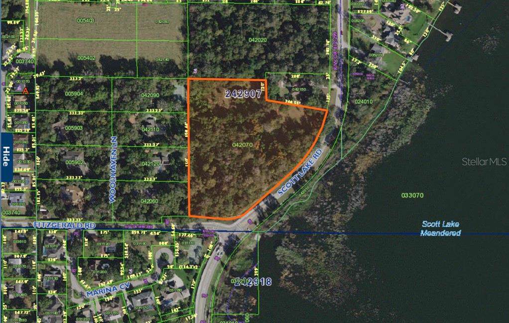 5315 Scott Lake Road - Photo 1