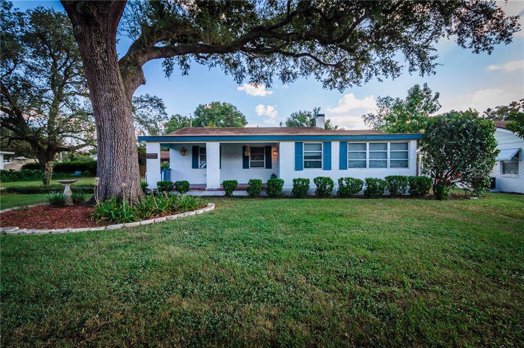 1141 Afton Street - Photo 1