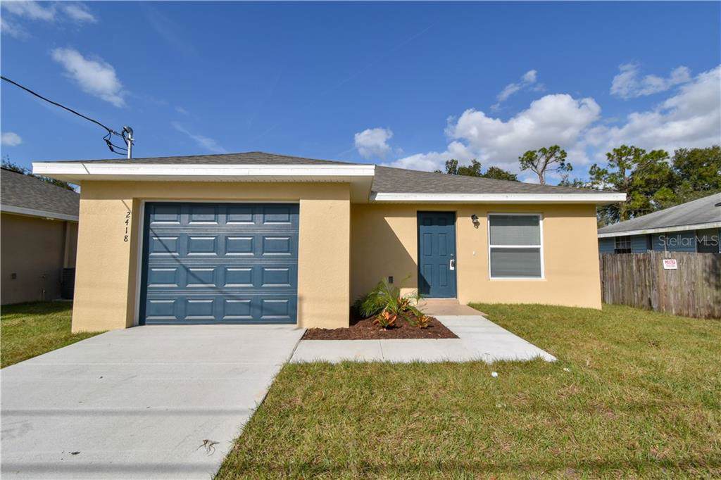 2418 Weber Street - Photo 1