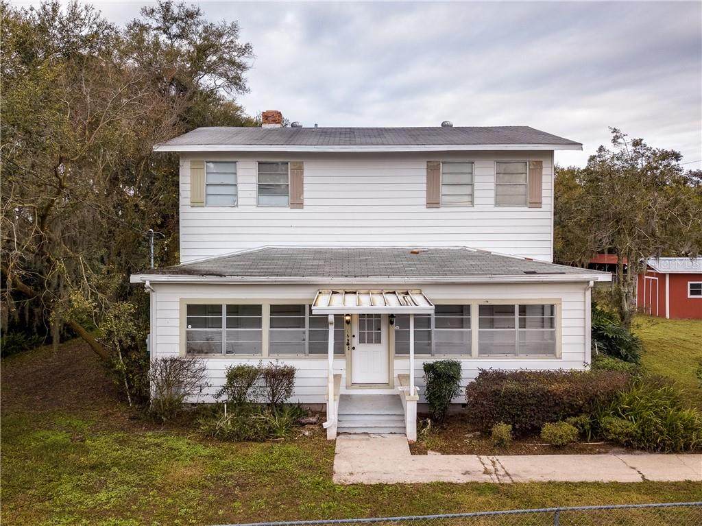 169 Old Bartow Road - Photo 1 169 Old Bartow Road - Photo 1